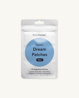 Dream Patches - Magnesium