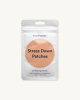Stress Down Patches