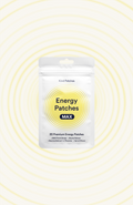 Energy Max Patches 6 Pack