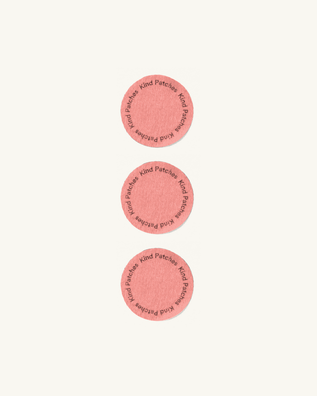 Berberine Patches (GLP-1 Friendly) 3-Pack