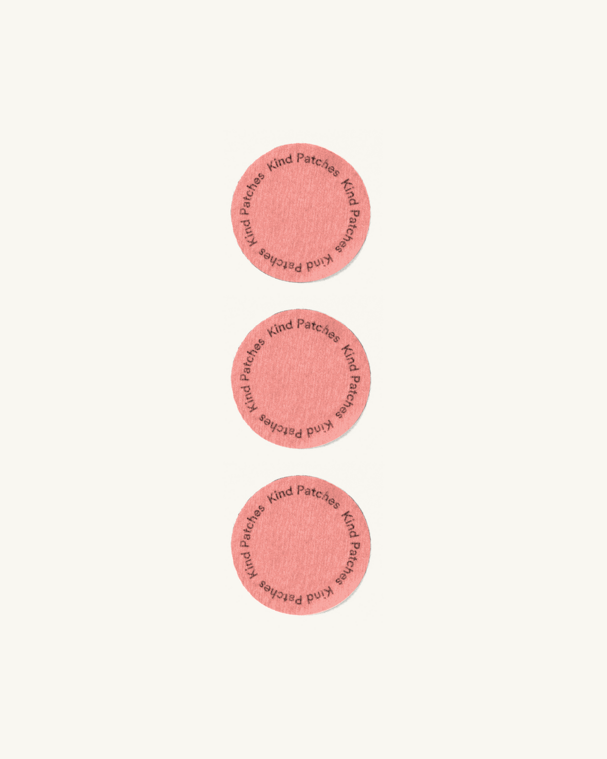 Berberine Patches (GLP-1 Friendly) 3-Pack