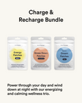 Charge & Recharge Bundle