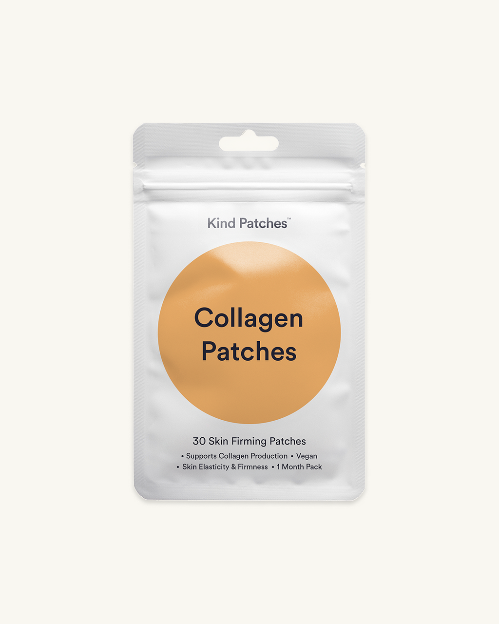 Collagen Patches