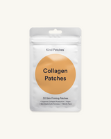 Collagen Patches