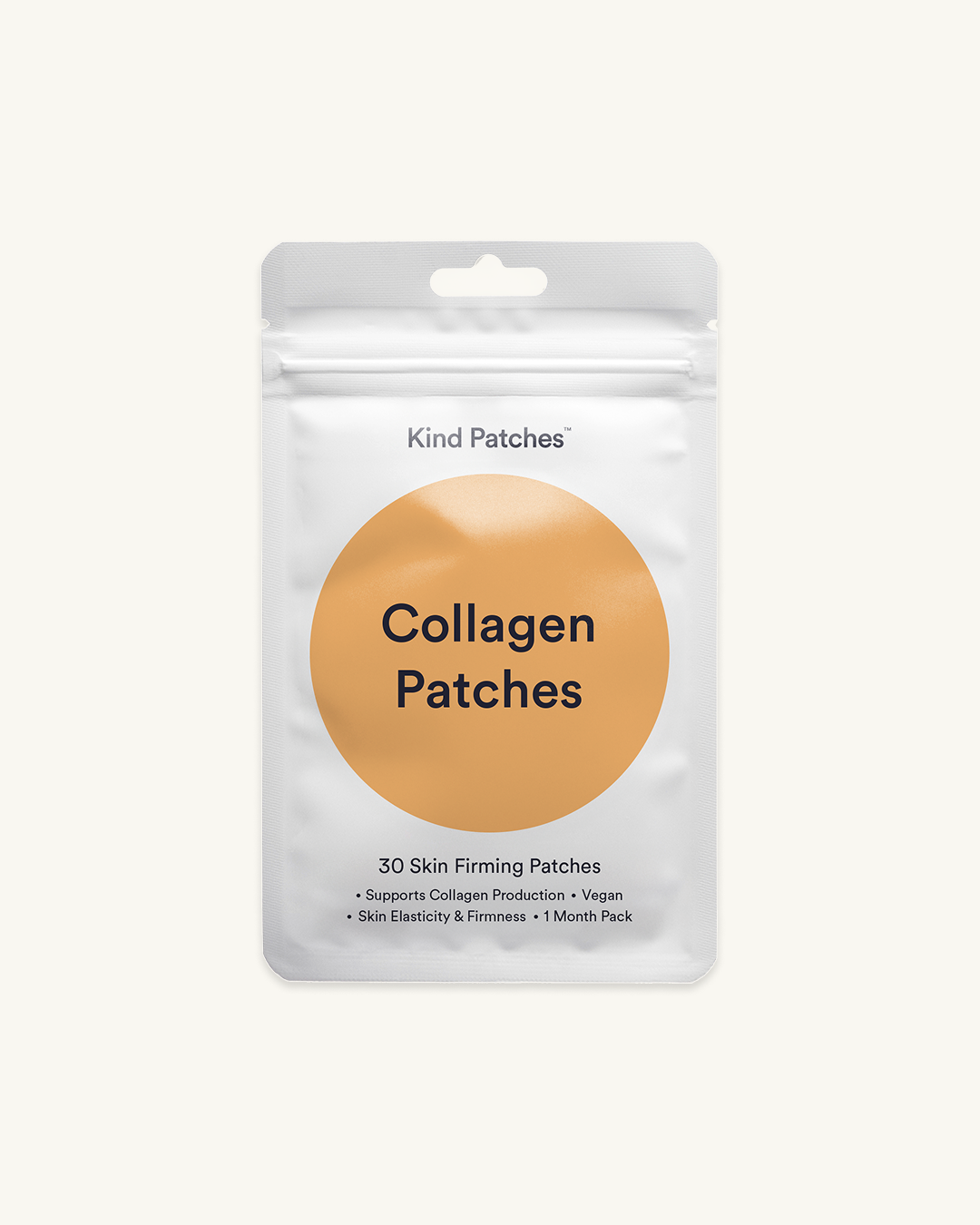 Collagen Patches