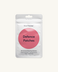Defence Patches