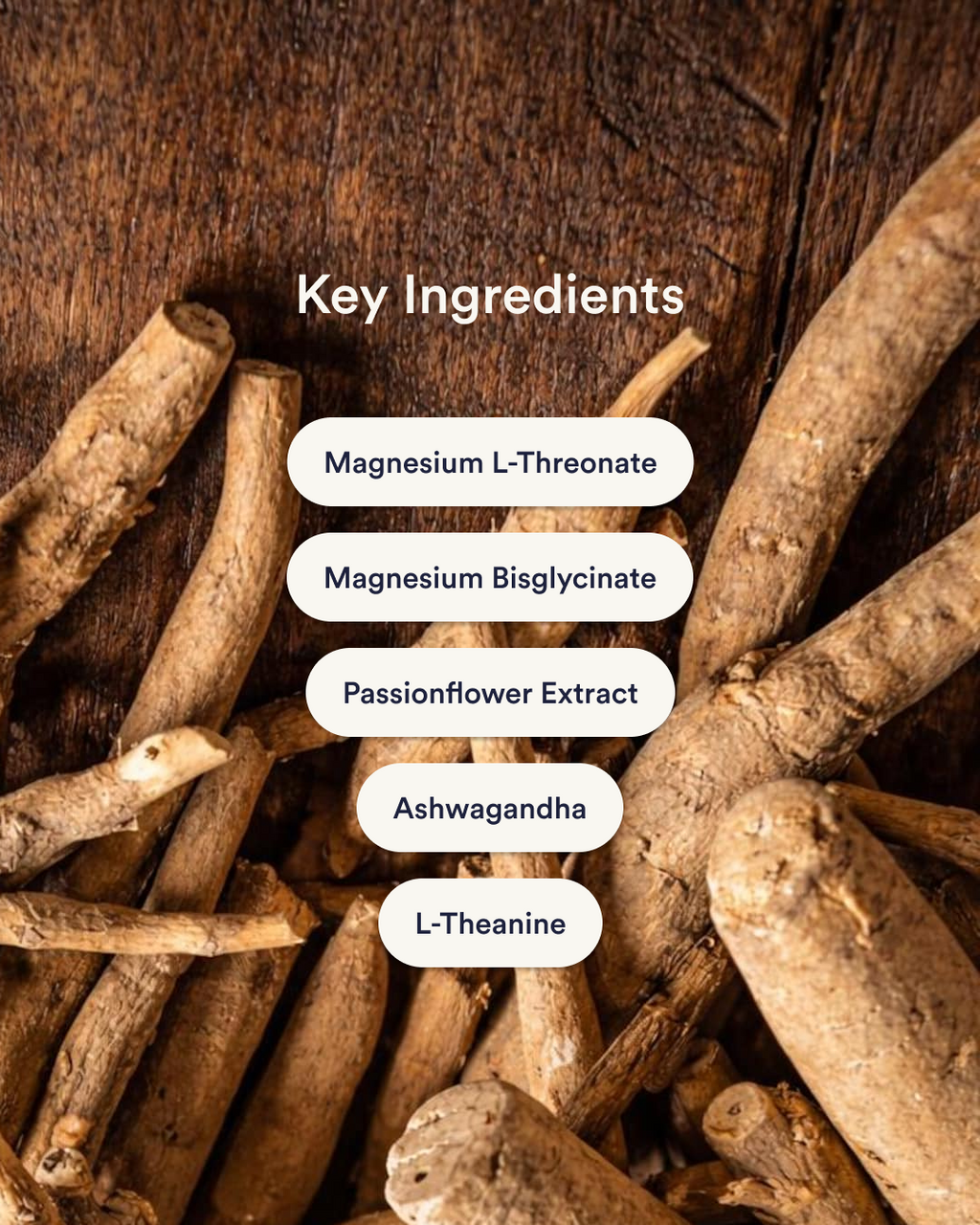 Dream Patches - Magnesium
