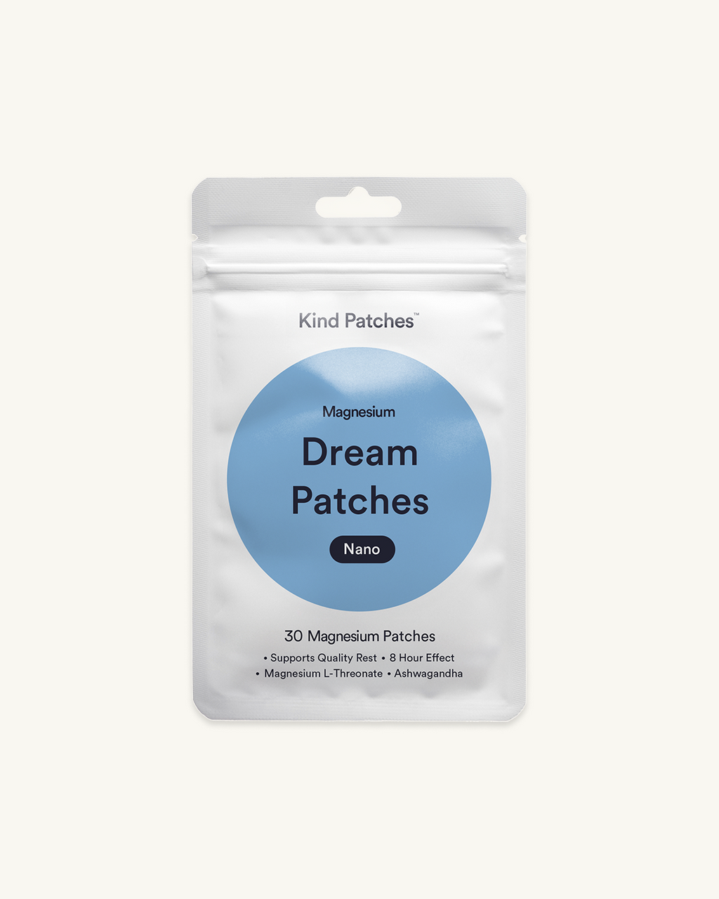 Dream Patches - Magnesium