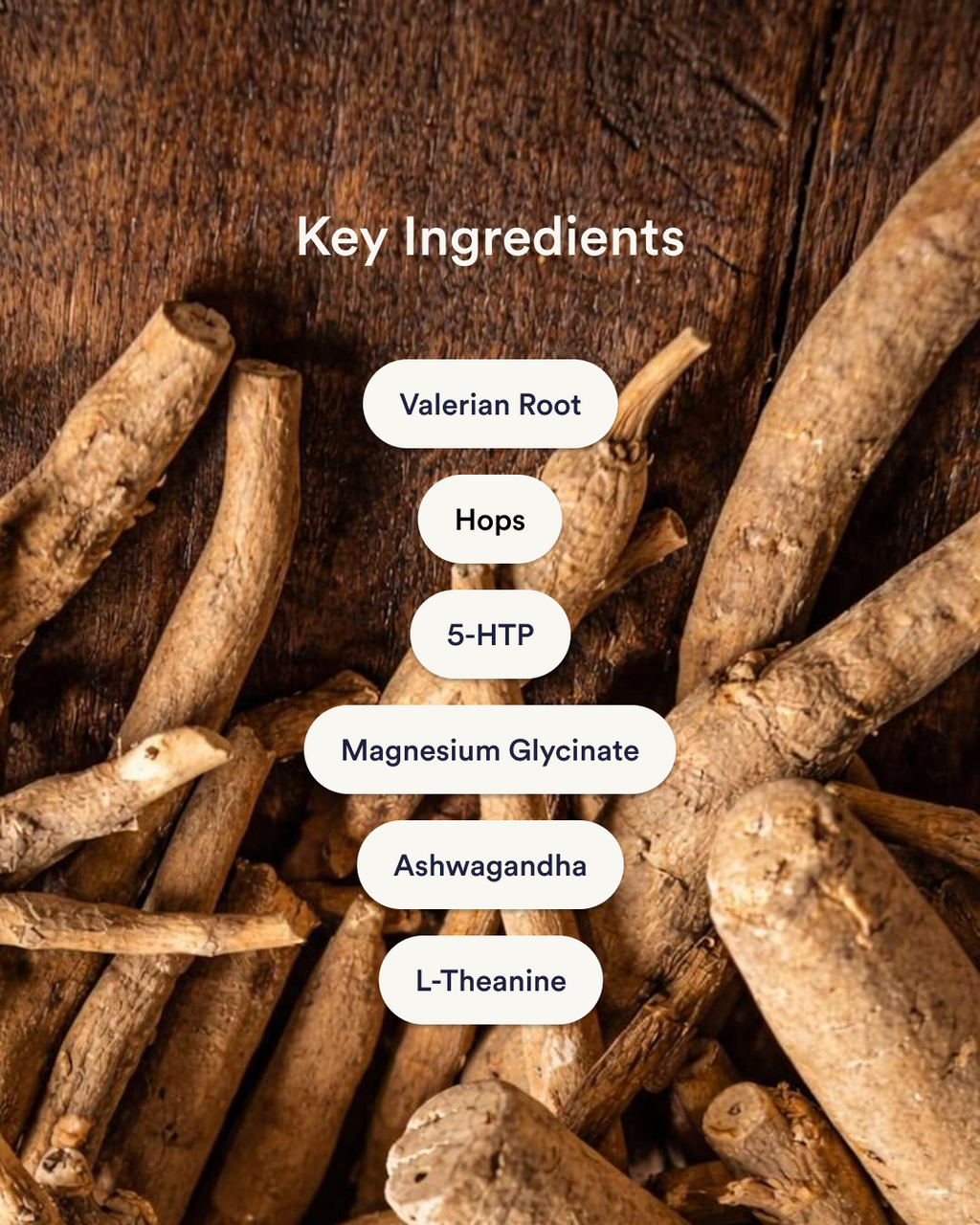 Dream Patches Valerian Root - Extra Strong