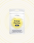Energy MAX Patches