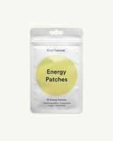 Energy Patches