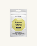 Energy Patches - Extra Strong