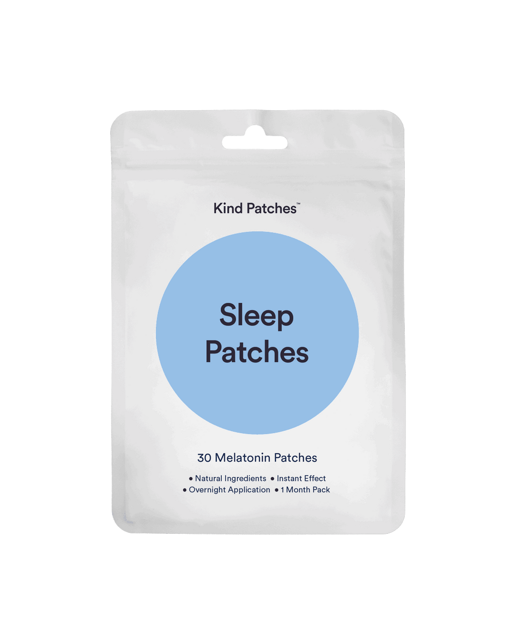 Sleep Patches