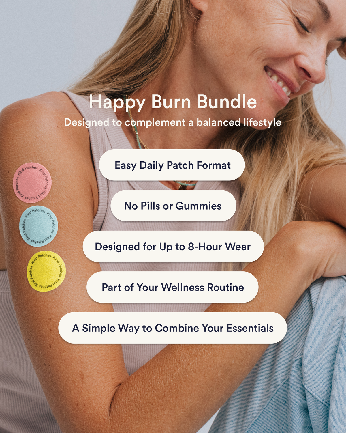 Happy Burn Bundle