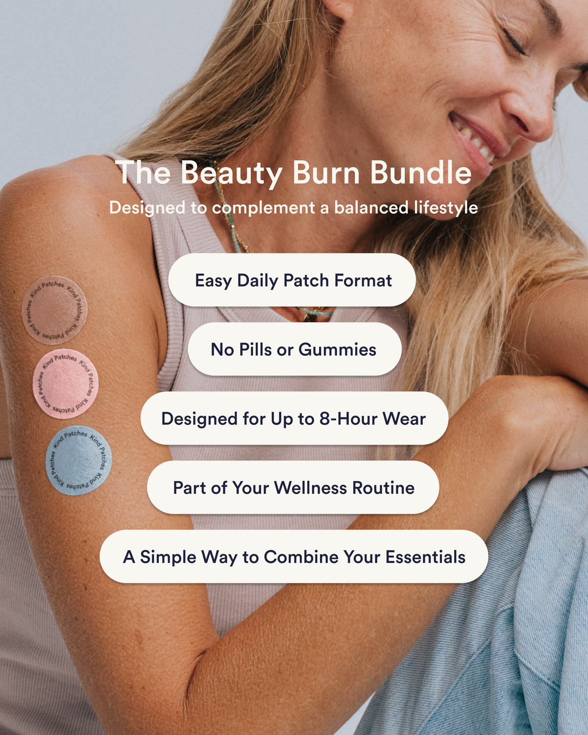 Beauty Burn Bundle