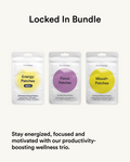 Locked In Bundle
