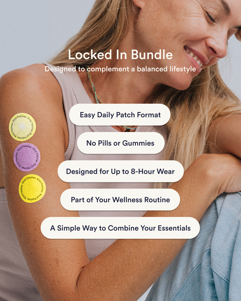 Locked In Bundle