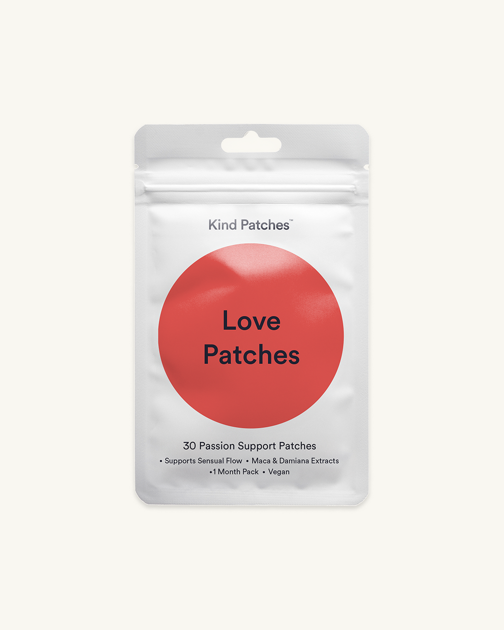 Love Patches