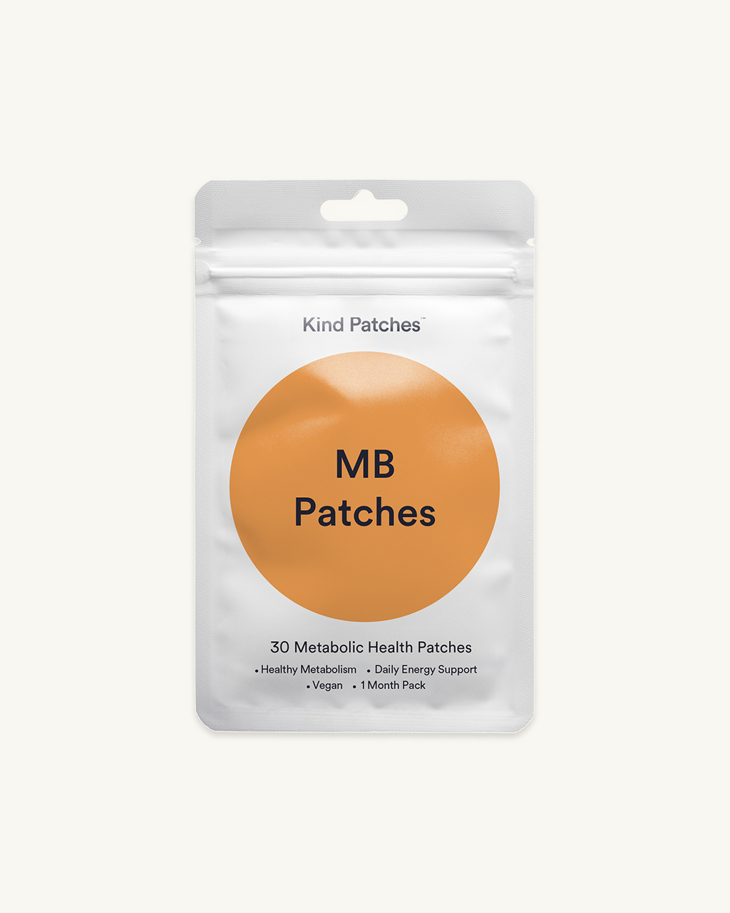 Metabolism Booster Patches