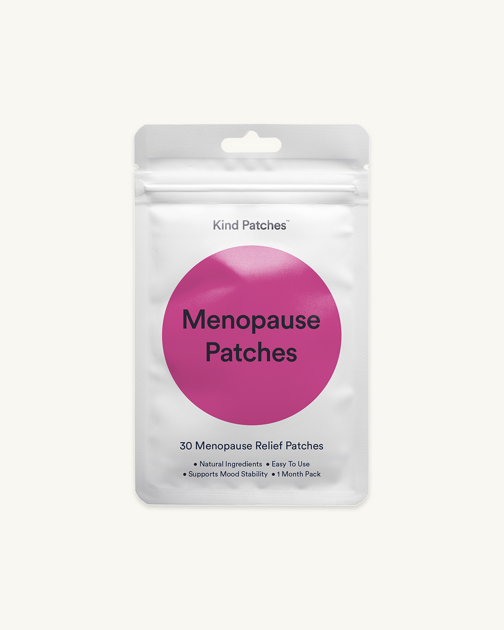 Menopause Patches