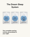 The Dream Sleep System