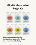 Mind & Metabolism Reset Kit