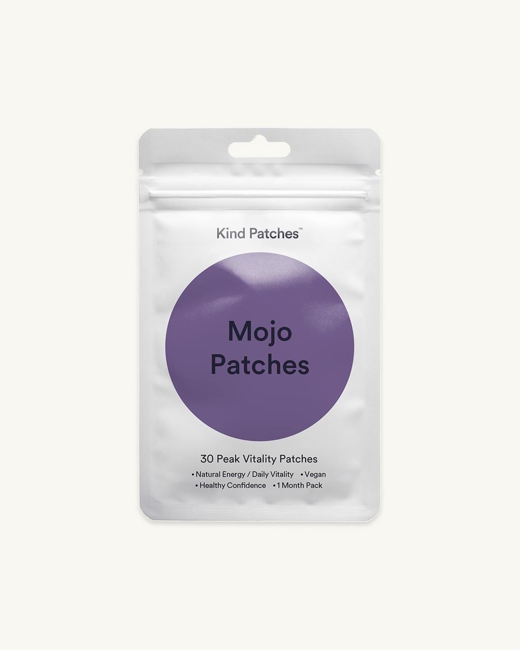 Mojo Patches