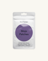 Mojo Patches