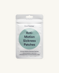Anti-Motion Sickness Patches