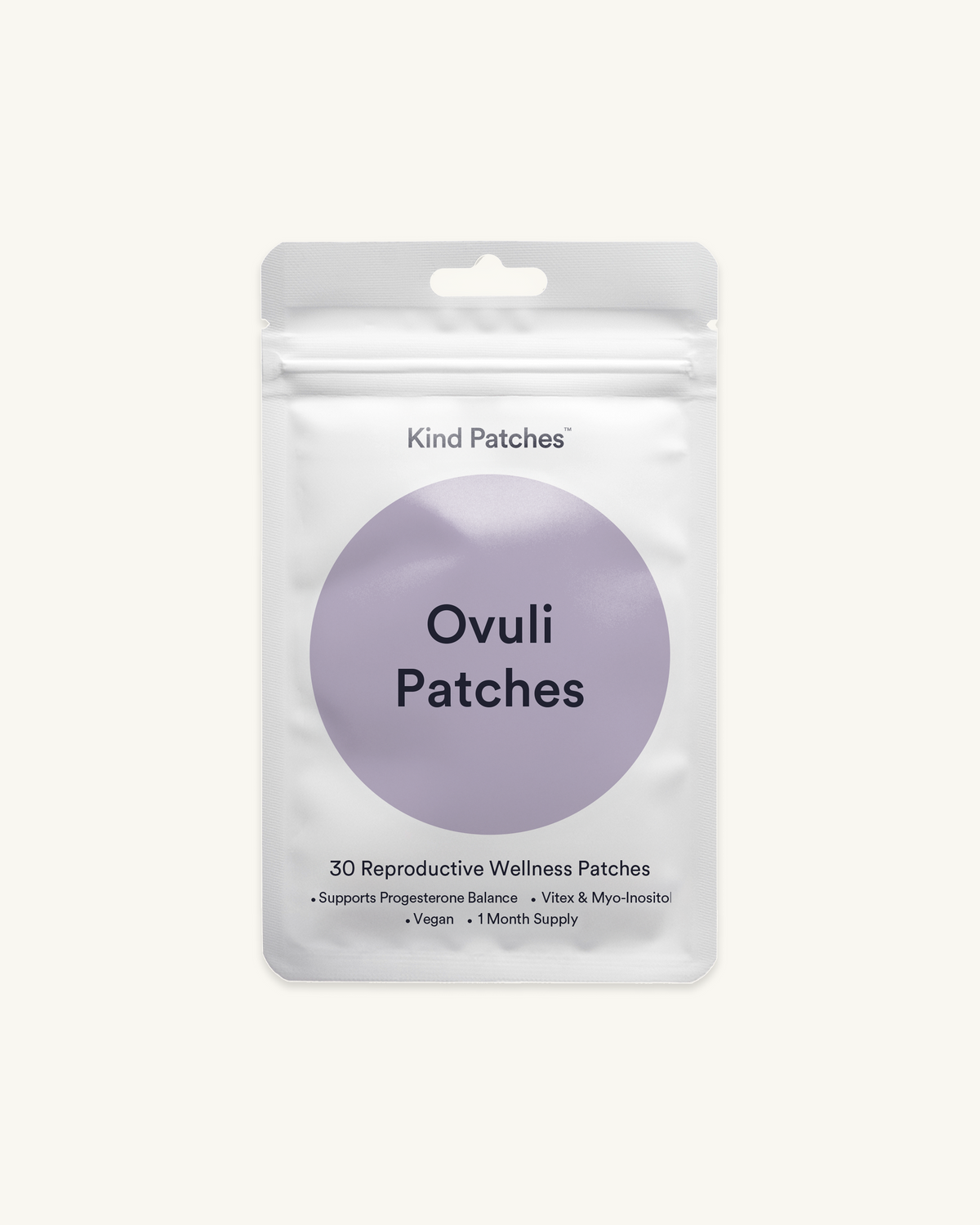 Ovuli Patches