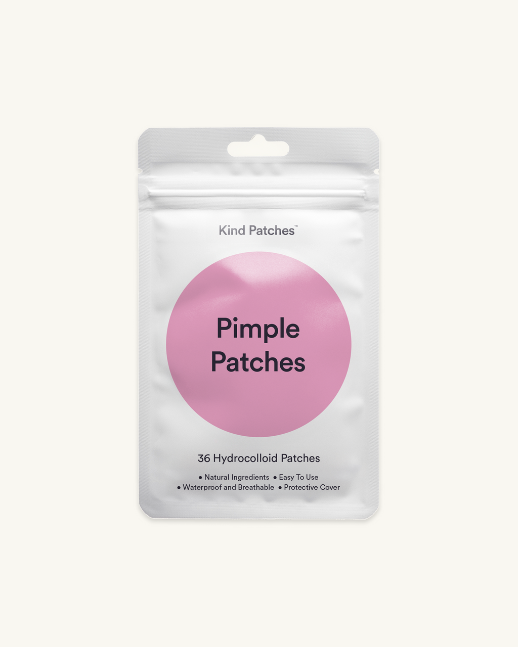 Pimple Patches