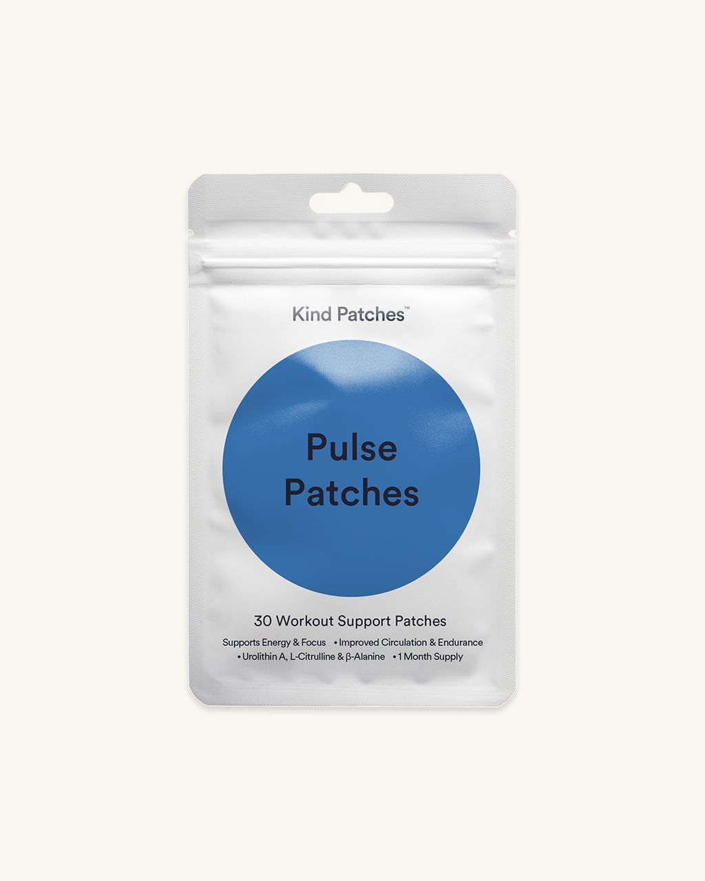 Pulse Patches