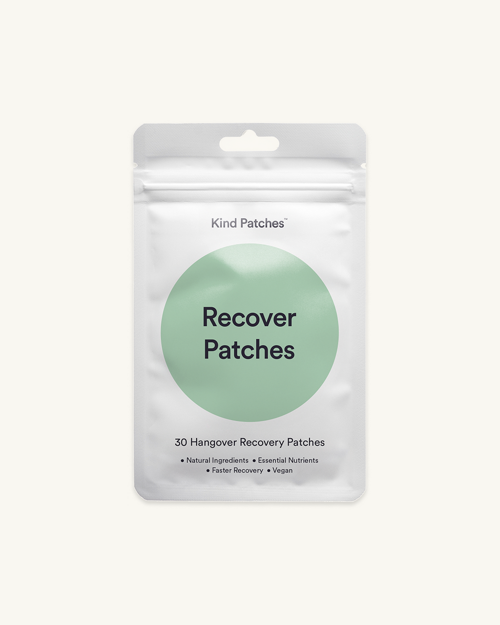 Recover Patches