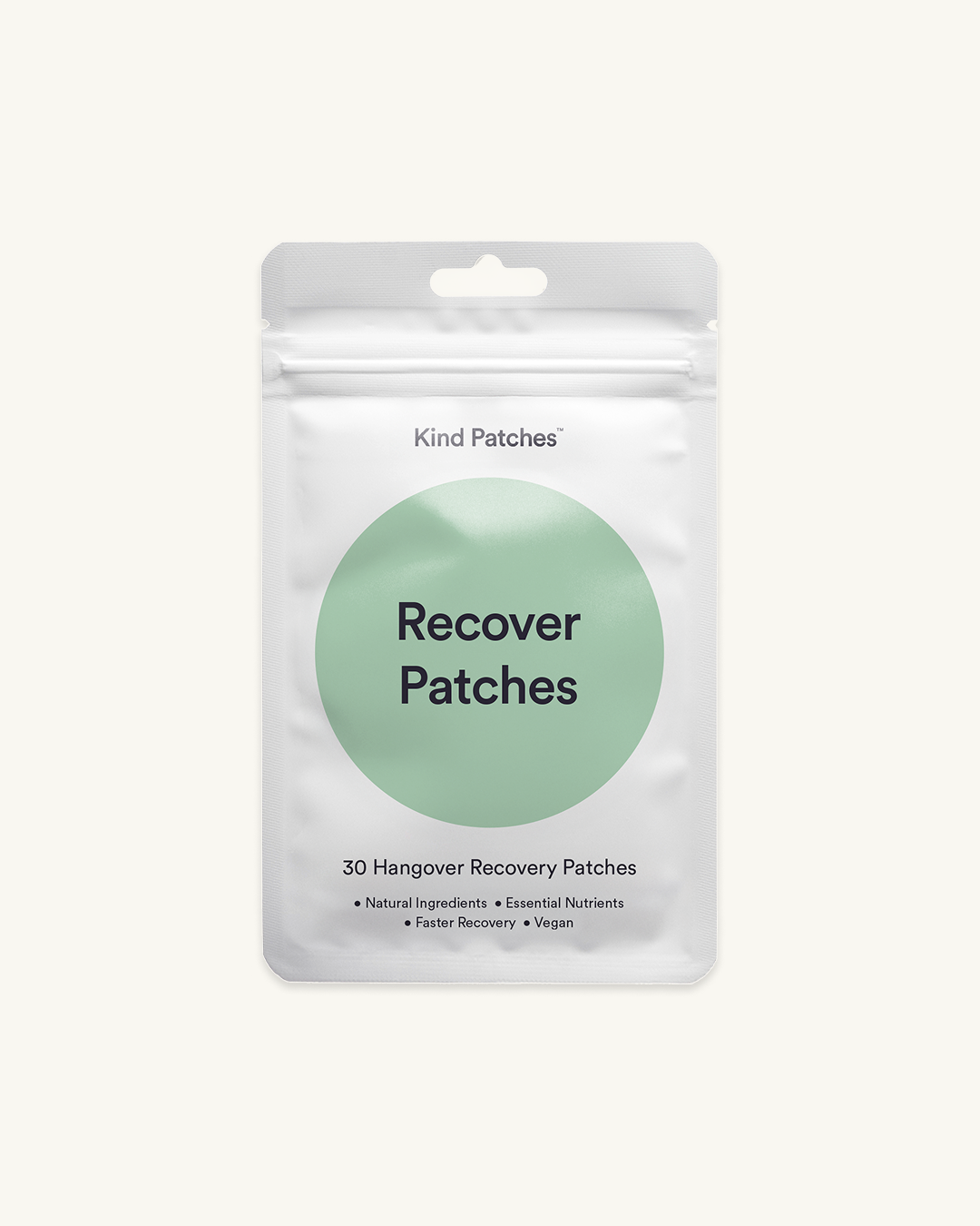 Recover Patches