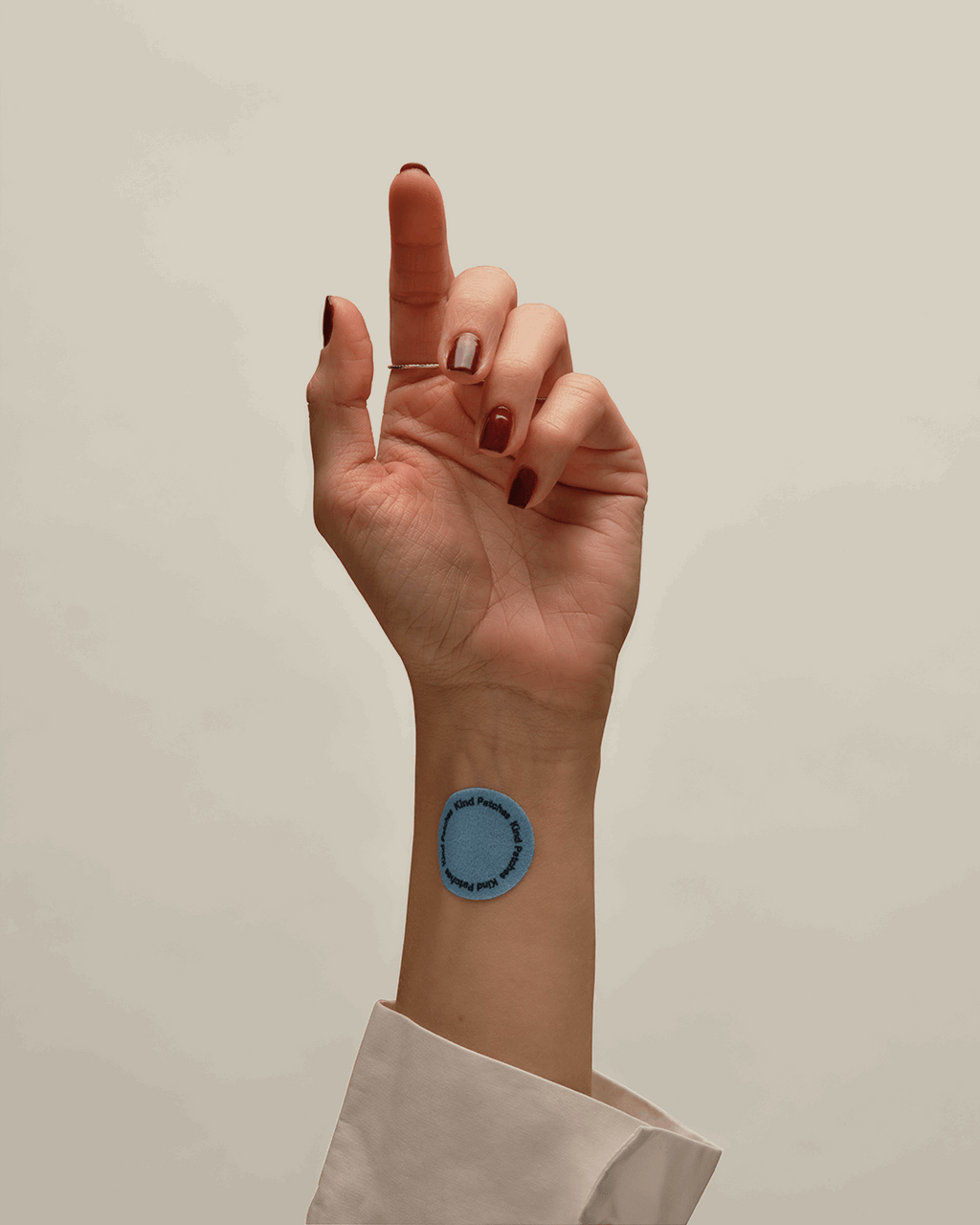 Sleep Patches