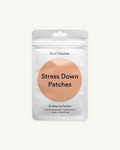 Stress Down Patches