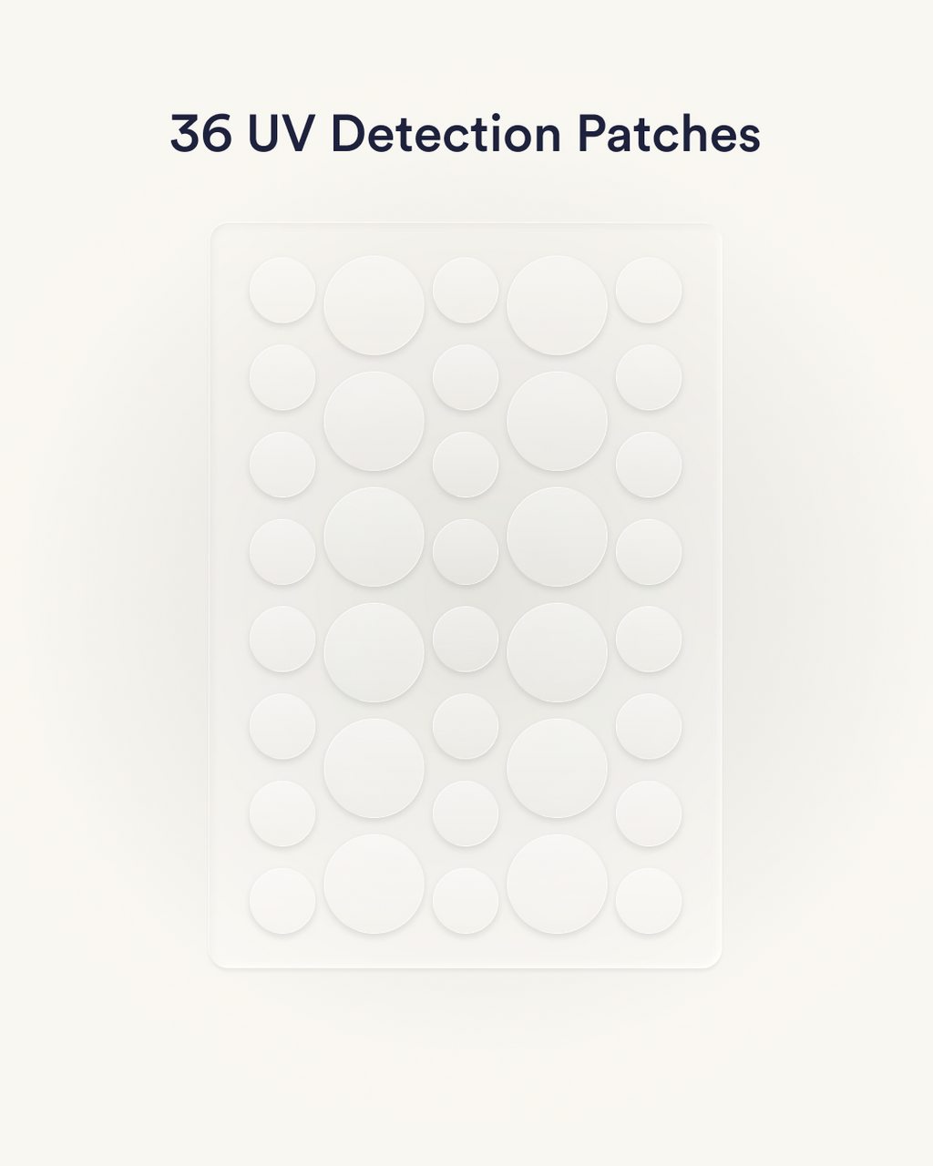 Sun Patches