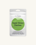 Super Green Patches