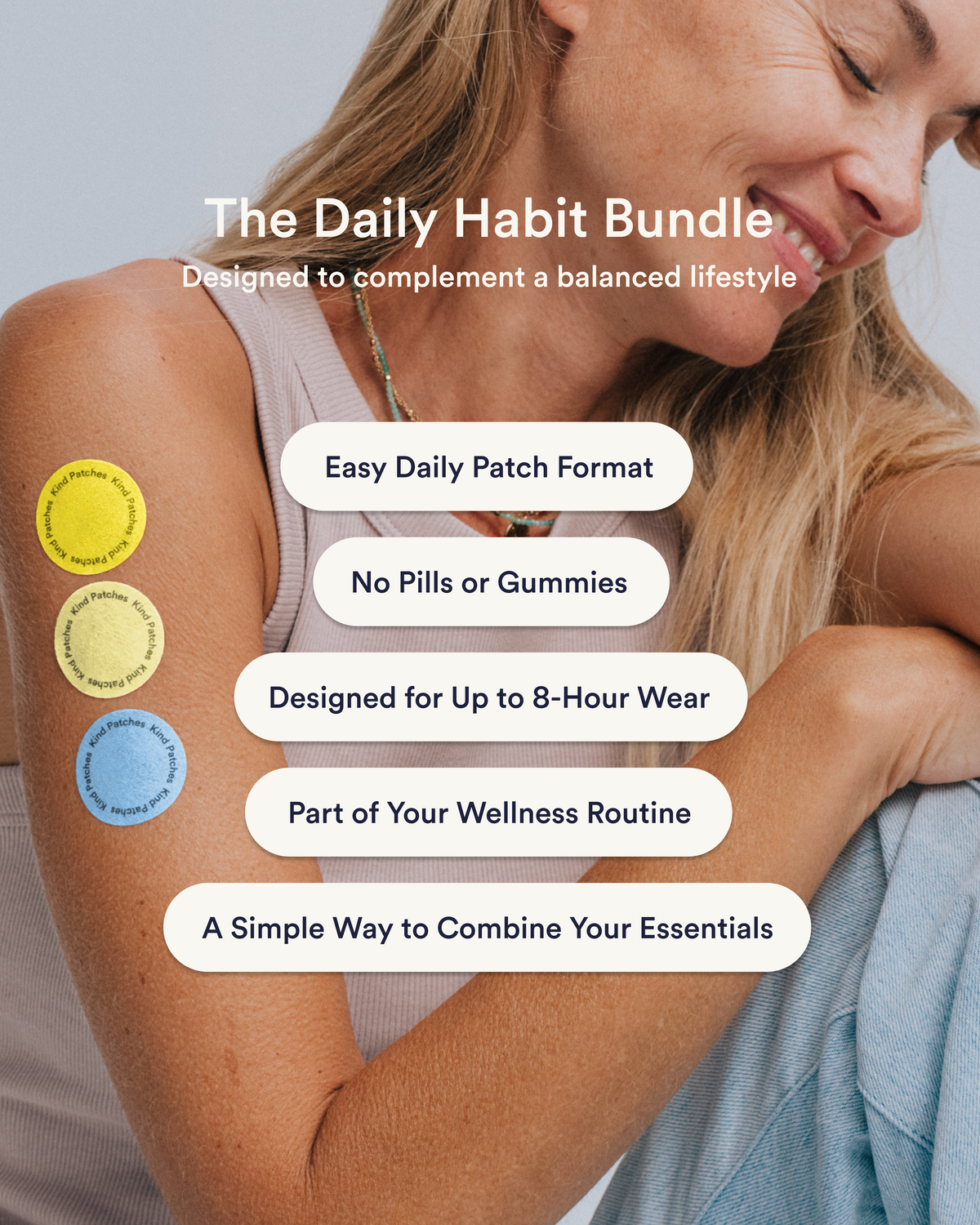 The Daily Habit Bundle