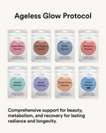 The Ageless Glow Protocol