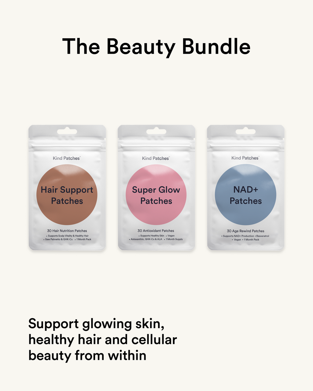 Beauty Bundle