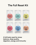 The Full Reset Kit