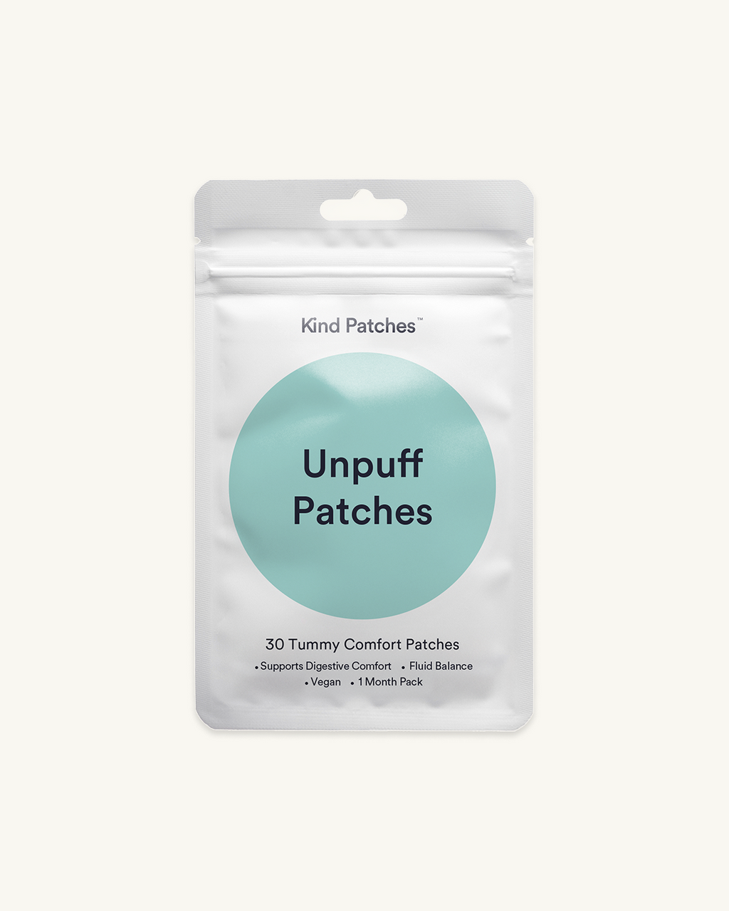 Unpuff Patches