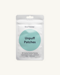 Unpuff Patches 3 Pack