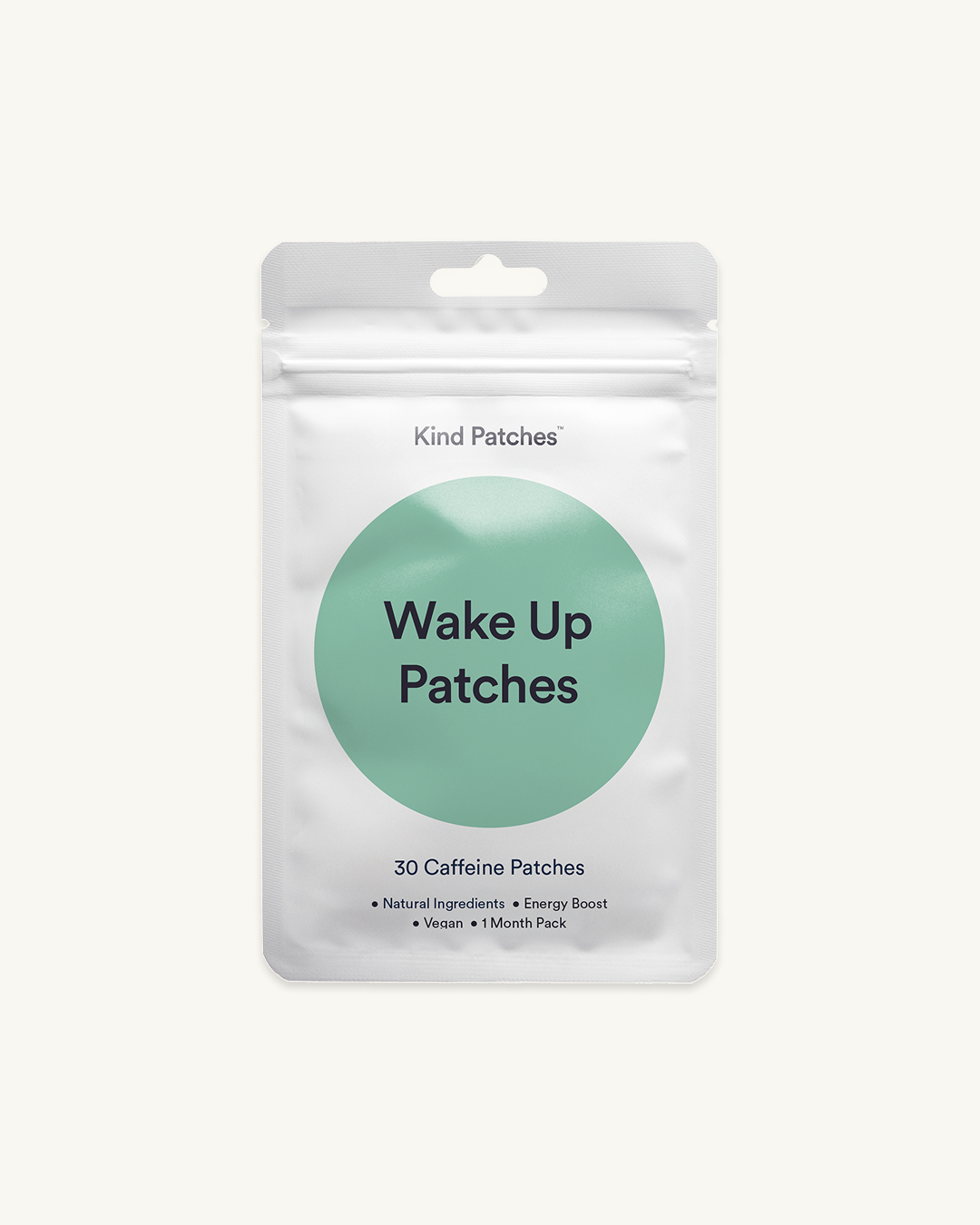 Wake Up Patches
